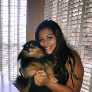 Meet your Posher, Janessa